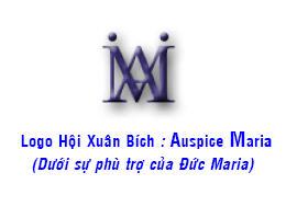 logo hội xuân bích