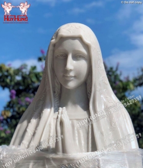 Tượng Mẹ Fatima